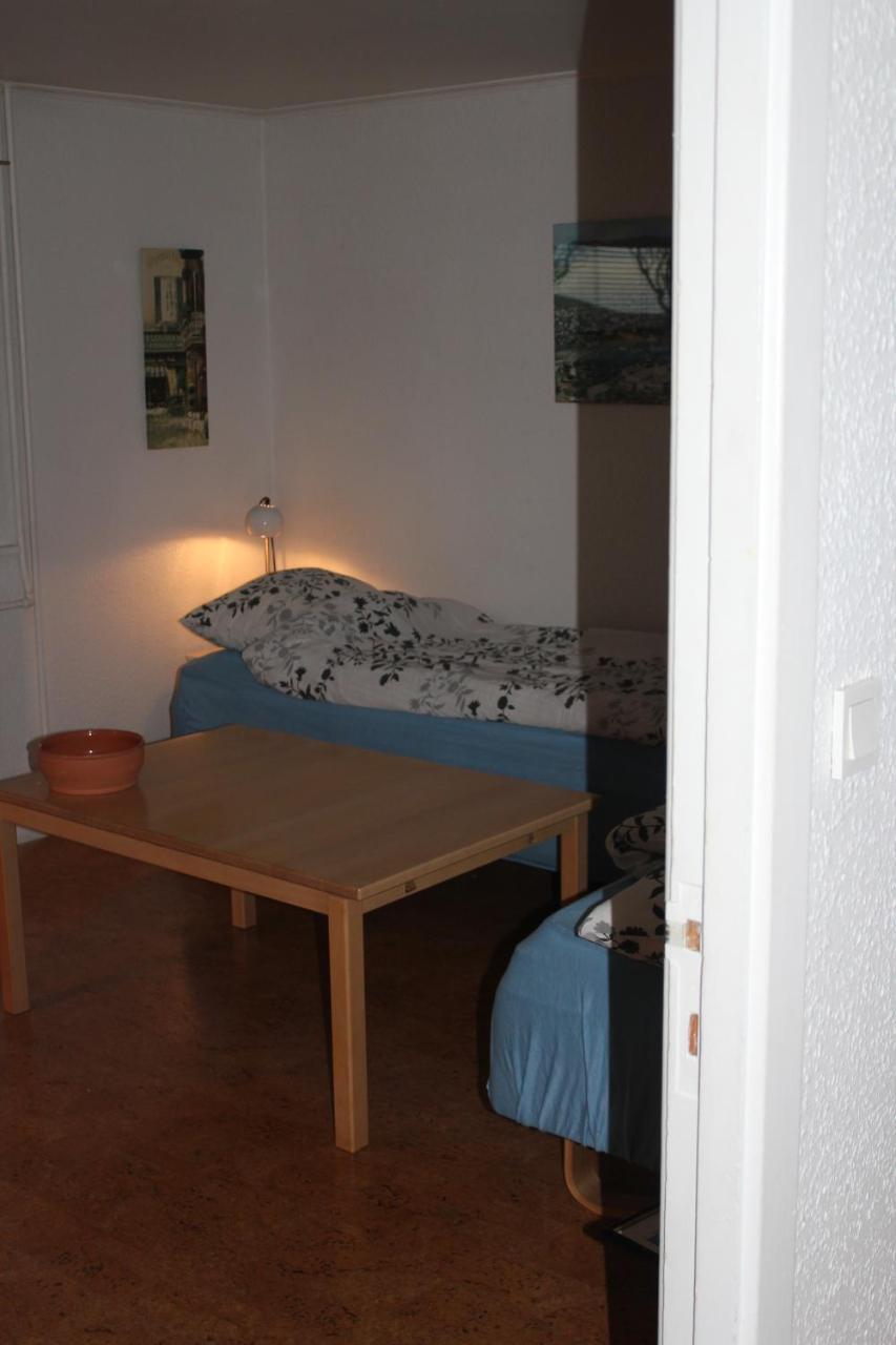 Lejligheder Pa Heygsmannavegur 15 托尔斯港 外观 照片