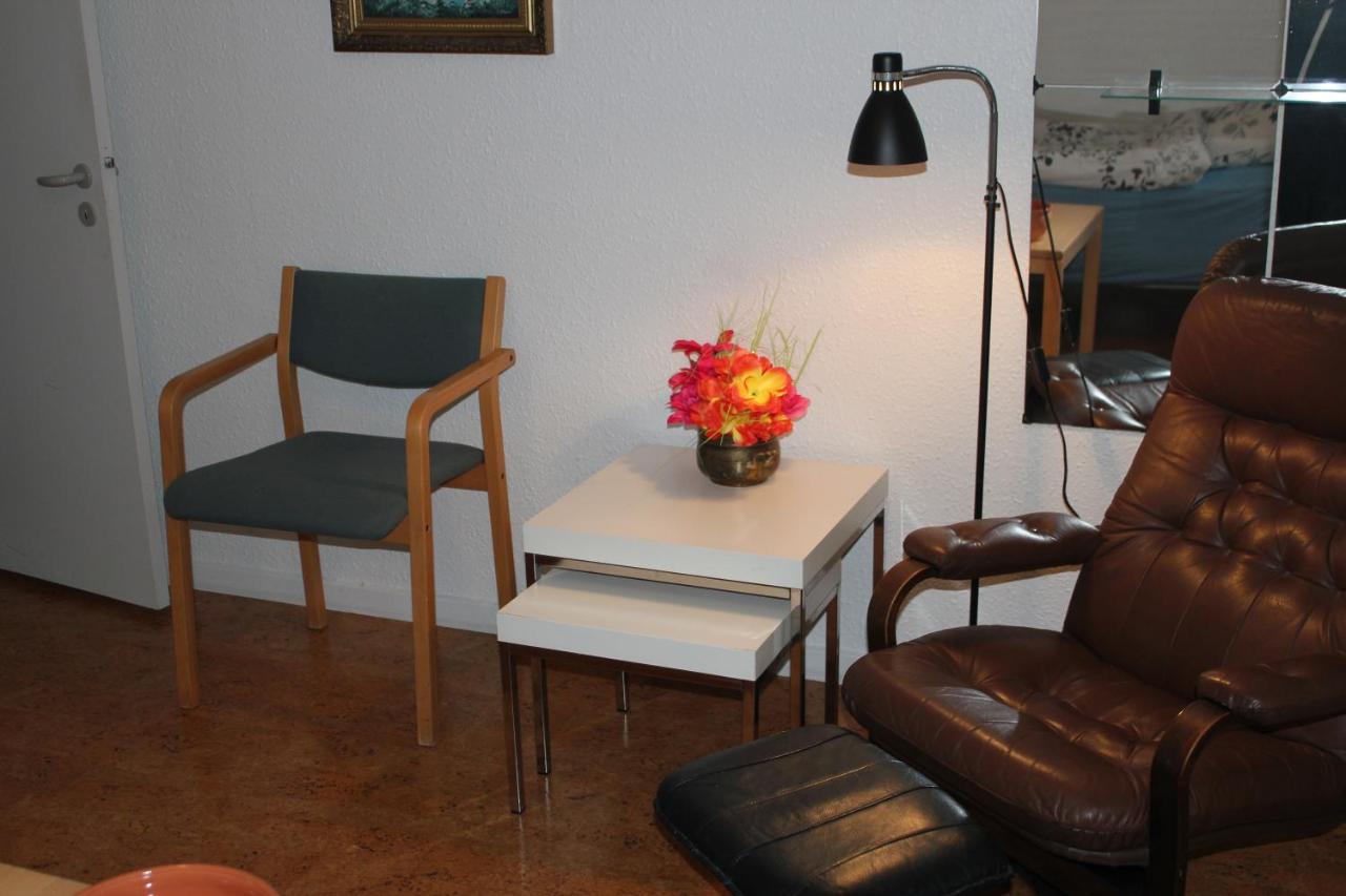 Lejligheder Pa Heygsmannavegur 15 托尔斯港 外观 照片