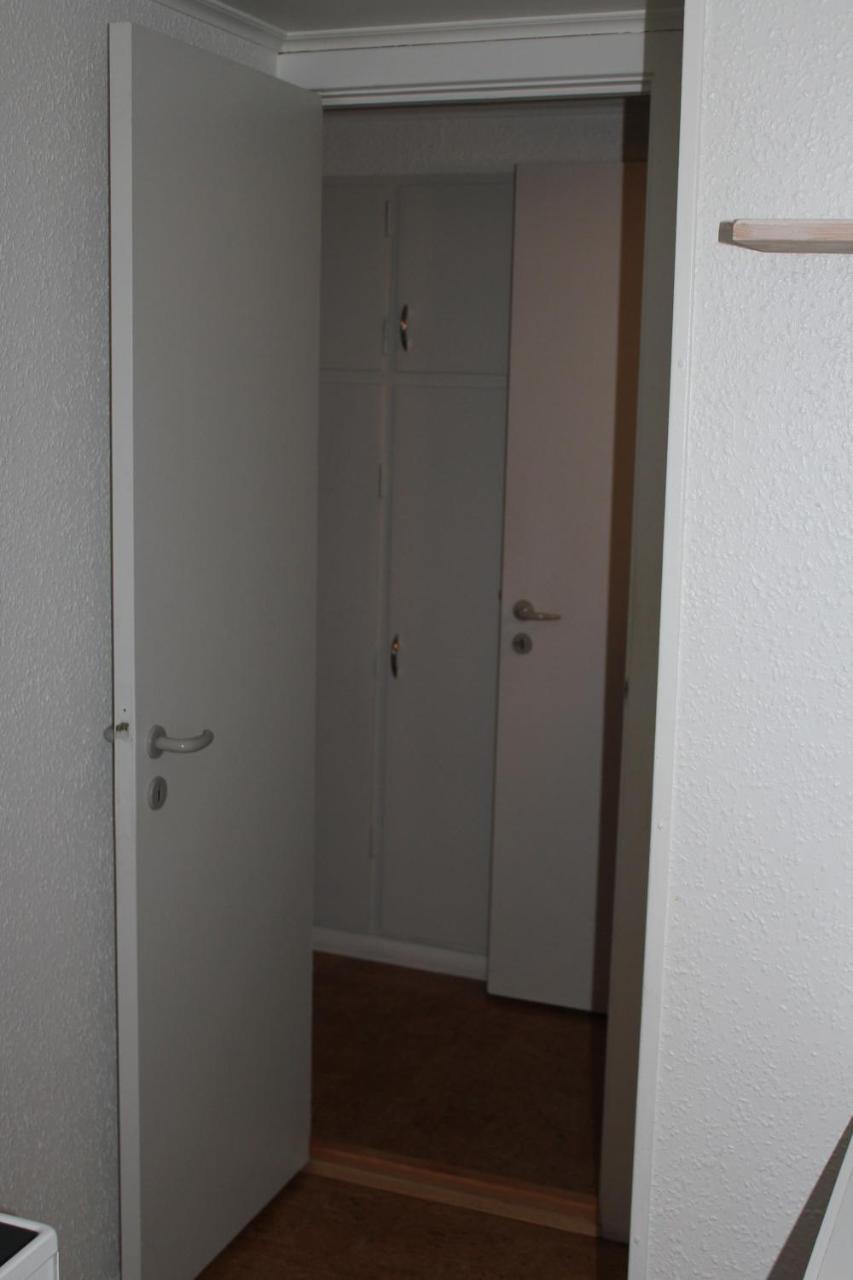 Lejligheder Pa Heygsmannavegur 15 托尔斯港 外观 照片