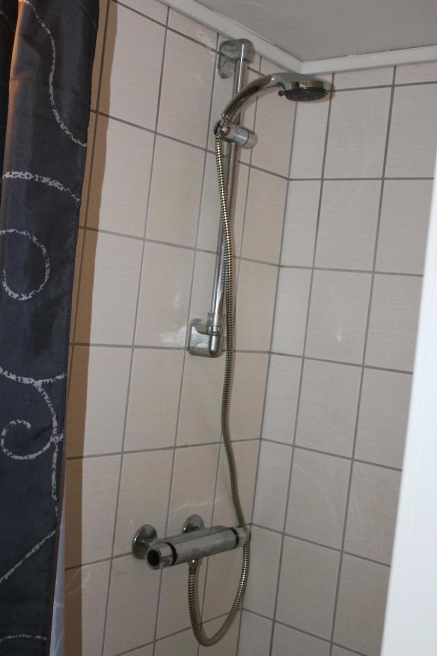 Lejligheder Pa Heygsmannavegur 15 托尔斯港 外观 照片
